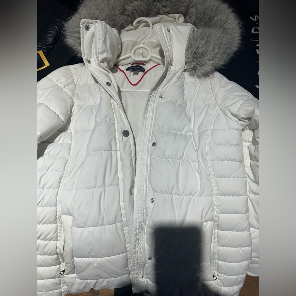 Tommy Hilfiger Jacket